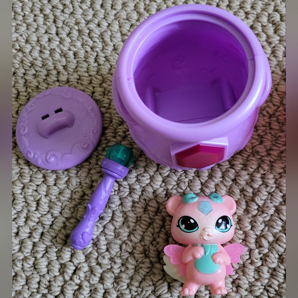 Magic Mixies - Picture 4 of 4